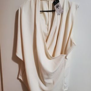 Ralph Lauren sleeveless Top